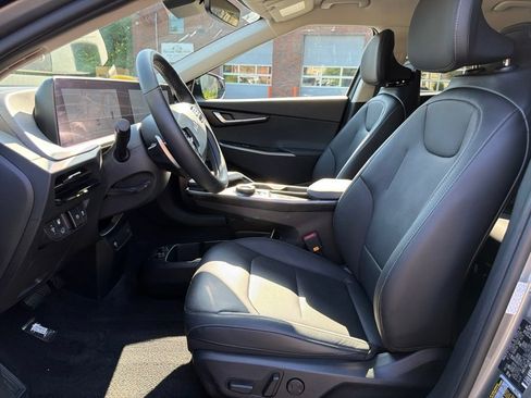 Certified 2023 Kia EV6 Wind AWD/4WD image 15