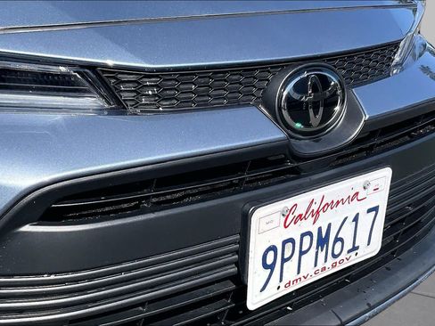 Certified 2024 Toyota Corolla LE FWD image 29