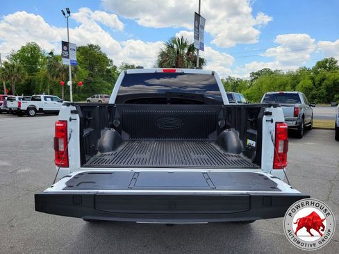 Certified 2022 Ford F150 XLT w/ Equipment Group 302A High AWD/4WD image 14
