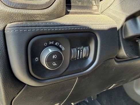 New 2026 RAM 2500 Rebel w/ Rebel Level 2 Equipment Group image 15