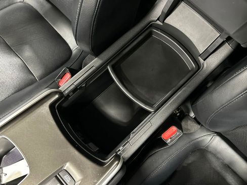 Used 2018 Honda Accord EX-L image 27