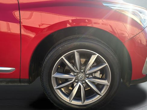 Used 2021 Acura RDX FWD w/ Technology Package image 31