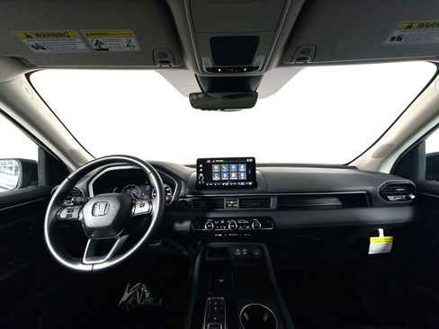 Used 2025 Honda Pilot EX-L image 23