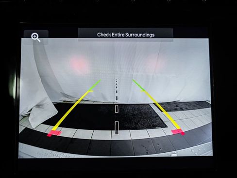 New 2025 Jeep Grand Cherokee Altitude image 37