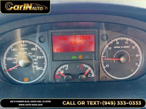 Used 2015 RAM ProMaster 3500 image 22