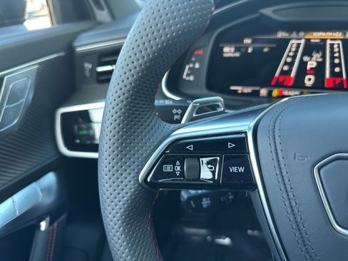 New 2026 Audi RS 6 performance image 22