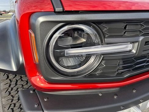 Used 2023 Ford Bronco Raptor image 12
