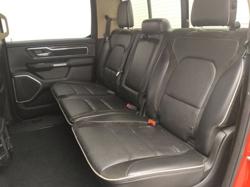 Used 2019 RAM 1500 Laramie image 18