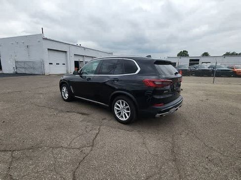 Used 2019 BMW X5 xDrive40i w/ Convenience Package AWD/4WD image 21