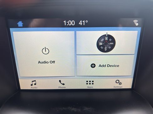 Used 2018 Ford Escape SE w/ Ford Safe & Smart Package image 12