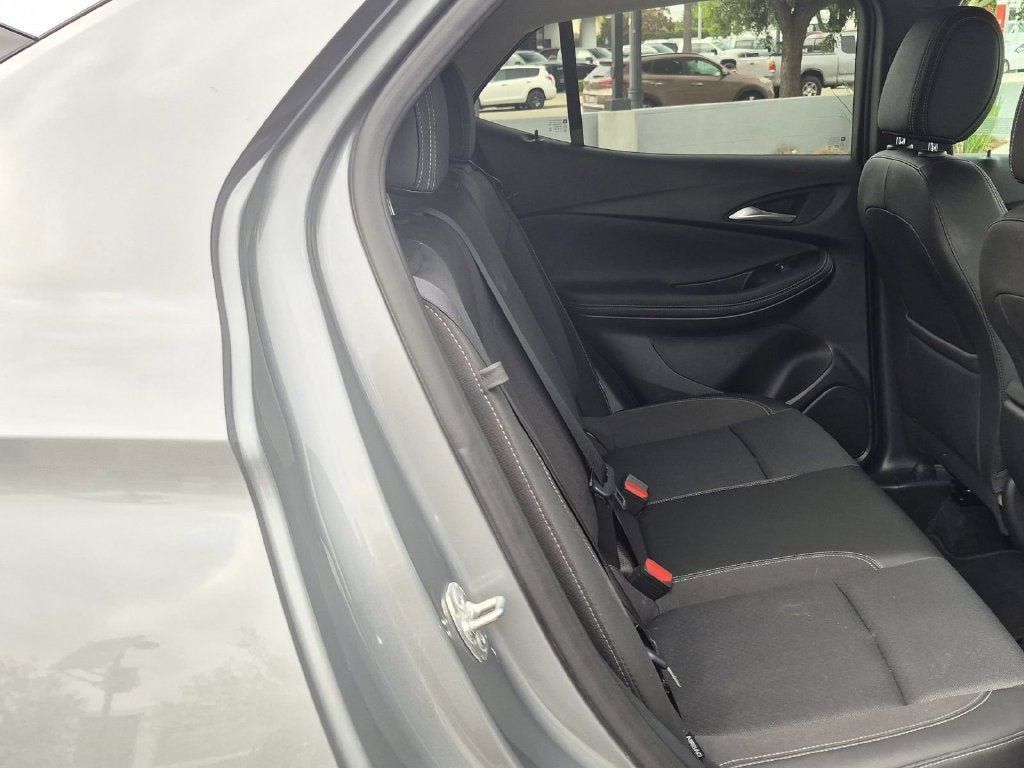 Used 2026 Buick Encore GX Preferred FWD image 29