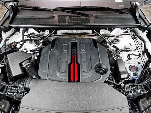 New 2026 Audi SQ5 Premium Plus AWD/4WD image 3