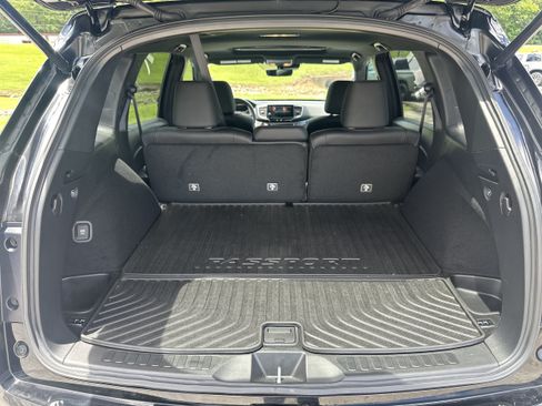 Used 2022 Honda Passport EX-L image 18