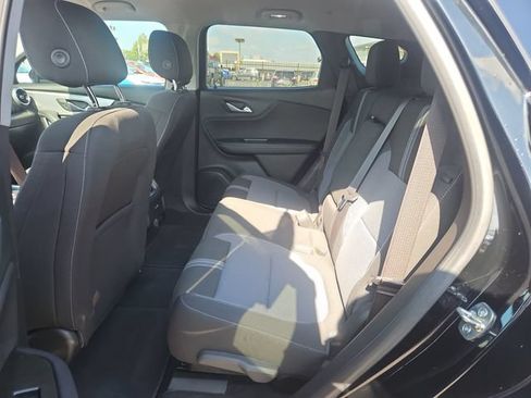Used 2023 Chevrolet Blazer LT w/ Convenience Package FWD image 25