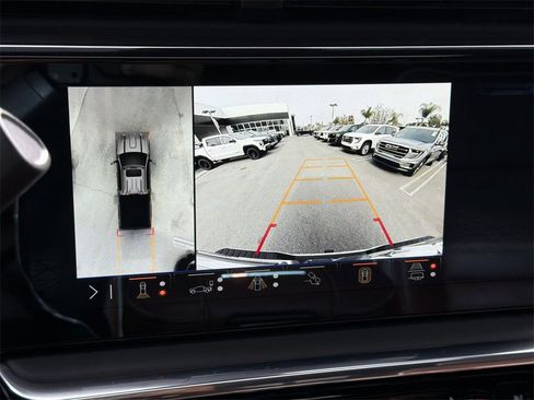 Used 2024 GMC Sierra 2500 Denali Ultimate image 14