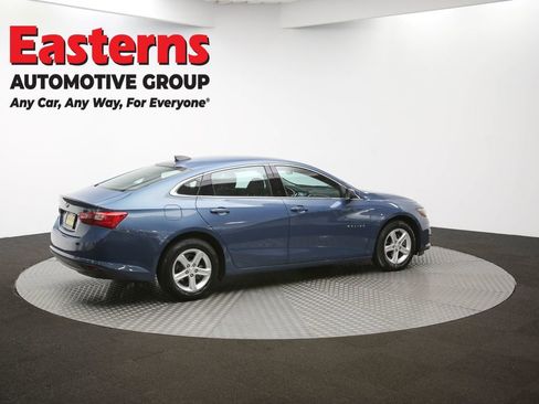 Used 2024 Chevrolet Malibu LS image 41