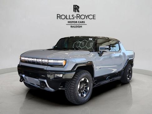 Used 2024 GMC Hummer EV 3X w/ Extreme Off-Road Package image 1