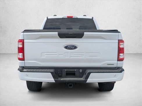 Used 2023 Ford F150 XL w/ STX Appearance Package image 6