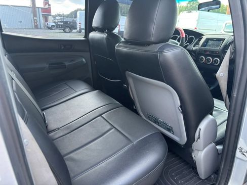 Used 2008 Toyota Tacoma PreRunner RWD image 15