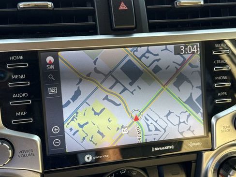 Used 2020 Toyota 4Runner SR5 image 18