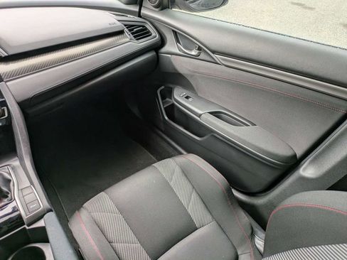 Used 2018 Honda Civic Si image 16