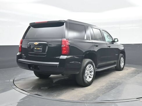 Used 2019 Chevrolet Tahoe LT AWD/4WD image 6