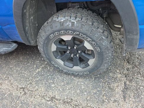 Used 2023 RAM 1500 Rebel w/ Rebel Level 2 Equipment Group image 8