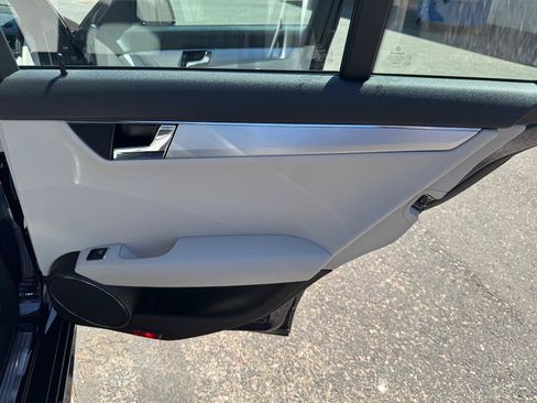 Used 2011 Mercedes-Benz C 300 Sedan image 20