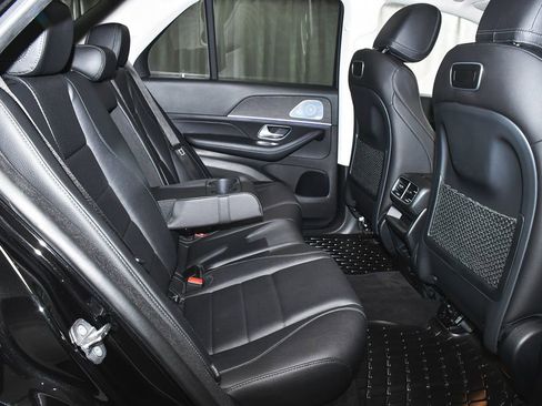 Used 2020 Mercedes-Benz GLE 450 4MATIC image 59