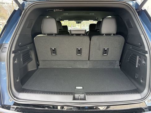 New 2026 Chevrolet Traverse High Country FWD image 27