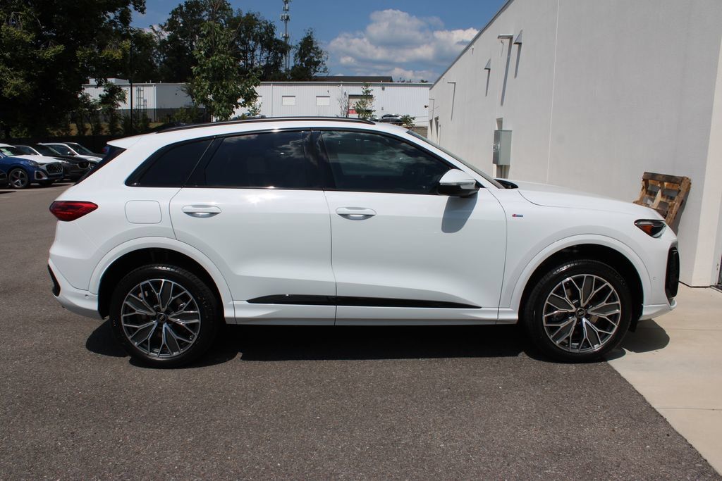 New 2026 Audi Q5 Premium Plus AWD/4WD image 30