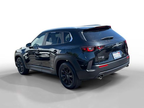 Certified 2023 MAZDA CX-50 2.5 S w/ Cargo Package AWD/4WD image 3