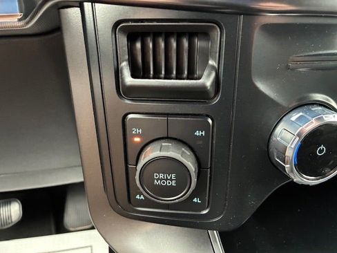 Used 2025 Ford F150 Lariat w/ Bed Utility Package AWD/4WD image 25