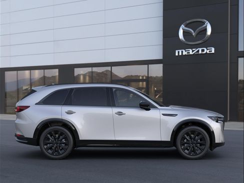 New 2026 MAZDA CX-90 3.3 Turbo S w/ Premium Package AWD/4WD image 5