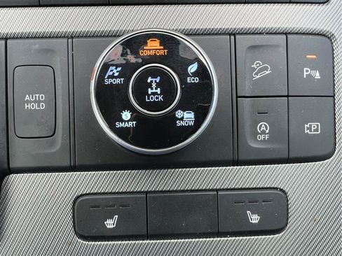 Used 2023 Hyundai Palisade SEL AWD/4WD image 35