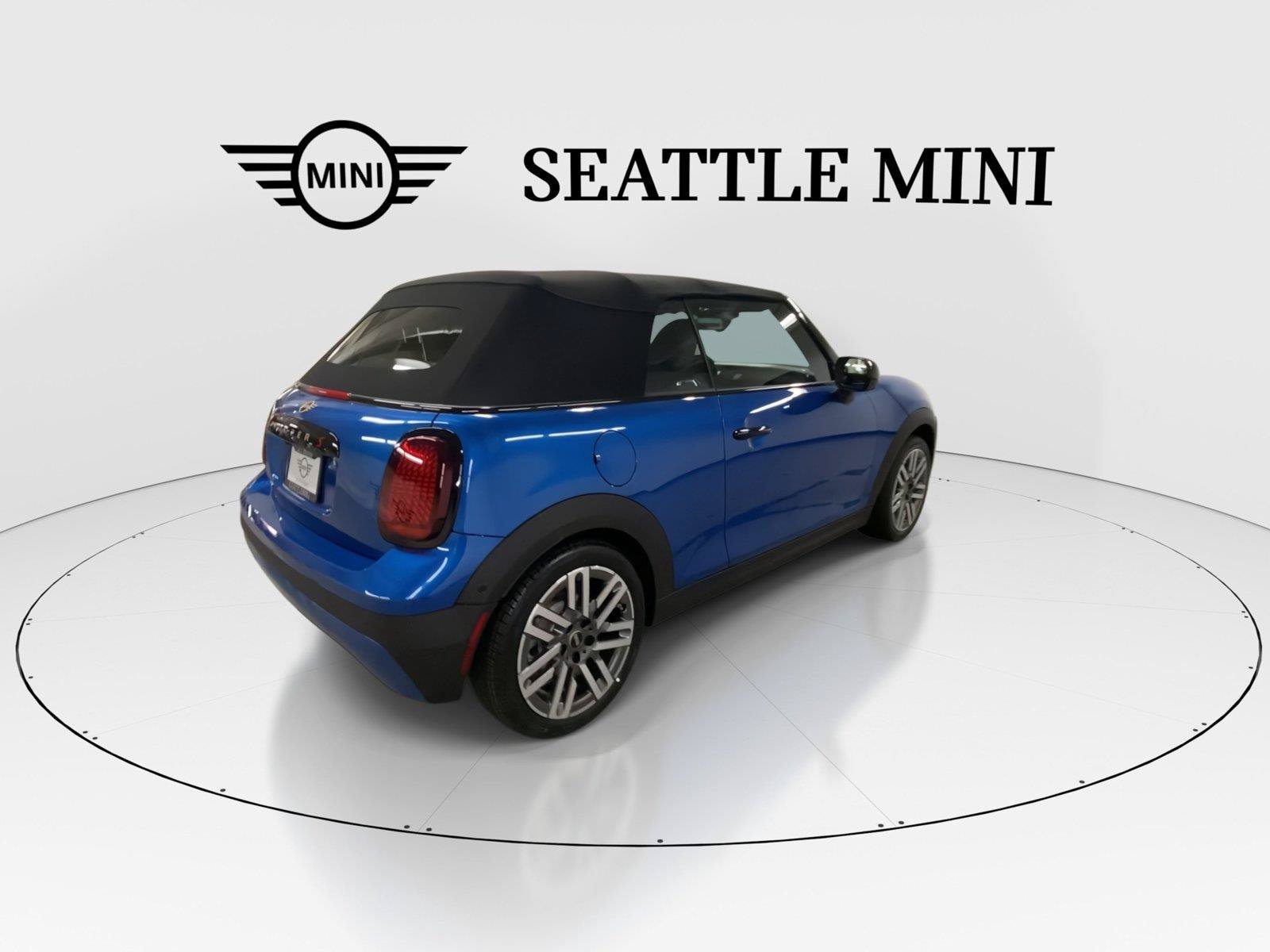 New 2026 MINI Cooper S FWD image 11