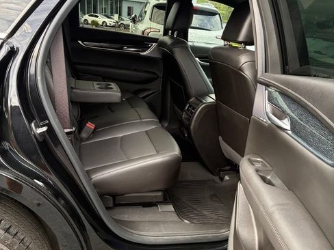 Used 2023 Cadillac XT5 Premium Luxury AWD/4WD image 25
