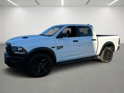 Used 2023 RAM 1500 Classic Warlock
