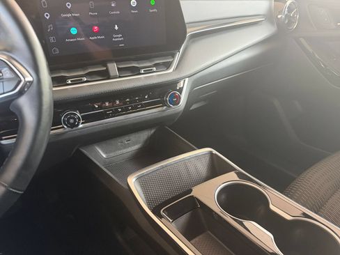 Used 2025 Chevrolet Equinox LT AWD/4WD image 41