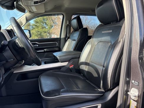 Used 2022 RAM 1500 Laramie image 9