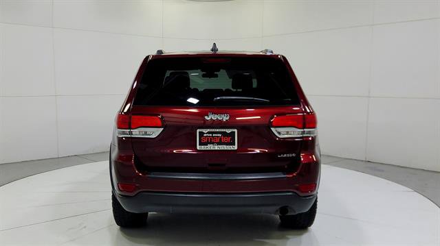 Used 2020 Jeep Grand Cherokee Laredo RWD image 7