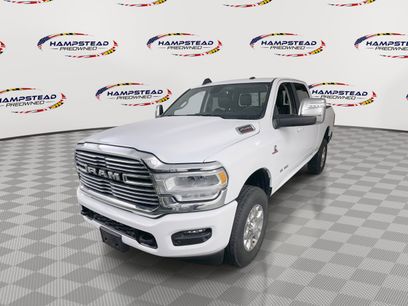 Used 2023 RAM 2500 Laramie