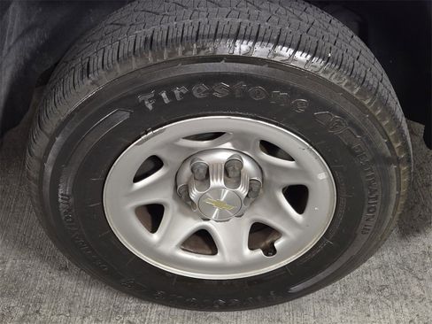 Used 2018 Chevrolet Silverado 1500 W/T image 10