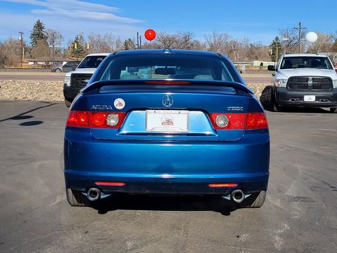 Used 2007 Acura TSX image 8