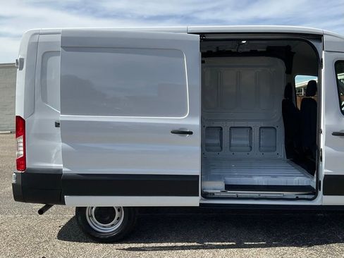 New 2026 Ford Transit 250 148 Medium Roof image 21