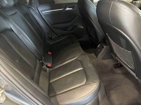 Used 2019 Audi A3 2.0T Premium Plus FWD image 38