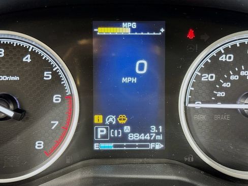 Used 2022 Subaru Forester Premium AWD/4WD image 29