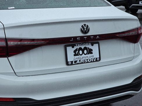 New 2026 Volkswagen Jetta Sport image 13