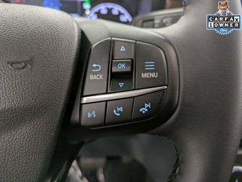 Certified 2024 Ford Maverick Lariat w/ 4K Tow Package AWD/4WD image 18