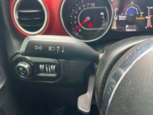 Used 2020 Jeep Gladiator Rubicon AWD/4WD image 23